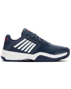 K-Swiss Court Express HB - Dark Blue