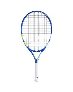 Babolat Drive Junior 23 blauw-groen