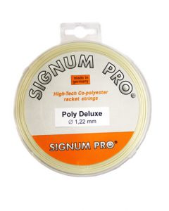Signum Pro Poly Deluxe
