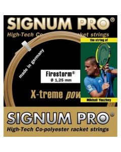 Signum Pro Firestorm