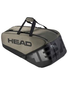 Head Pro X Racketbag L- TYBK