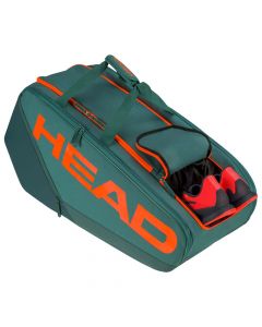 Head Pro Racketbag XL - DYFO
