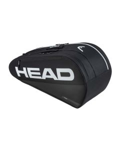 Head Tour Racketbag M - BK