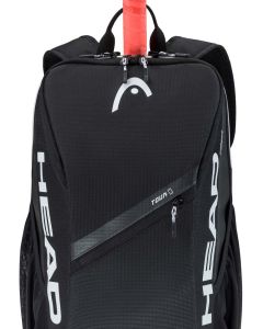 Head Tour Backpack 25L BK
