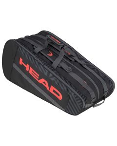 Head Base Racketbag L - BKOR