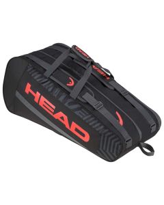 Head Base Racketbag M - BKOR