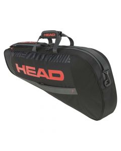 Head Base Racketbag S - BKOR