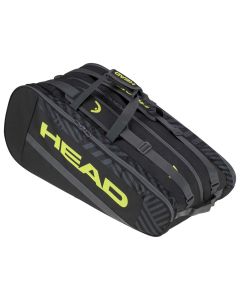 Head Base Racketbag L - BKNY