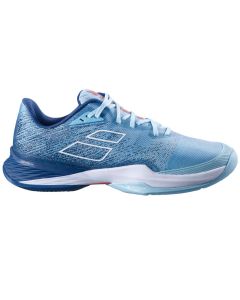 Babolat Jet Mach 3 Clay Men / Angel Blue