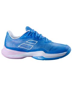 Babolat Jet Mach 3 Clay Women / French Blue