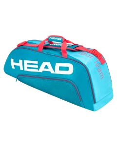 Head Tour Team 6R Combi BKGR