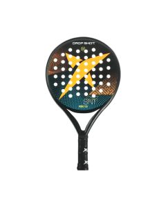 Drop Shot Padelracket Kibo 3.0 Orange