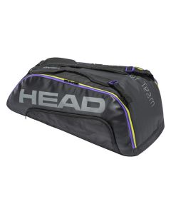 Head Tour Team 12R Monstercombi BKGR