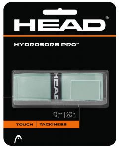 Head Hydrosorb Pro Basisgrip GZ Grijs