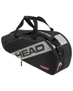 Head Team Racketbag M - BKCC