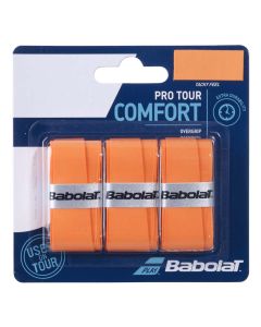 Babolat Pro Tour overgrip ass.