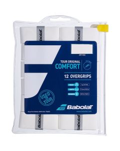 Babolat Tour Orginial wit x12