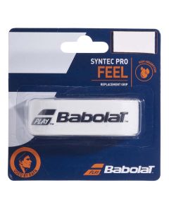 babolat syntec pro wit