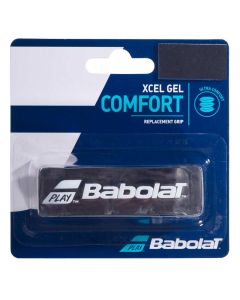 Babolat Xcel Gel Zwart