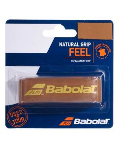 Babolat lederen grip