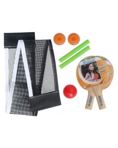 Donic tafeltennis 2 player set MINI