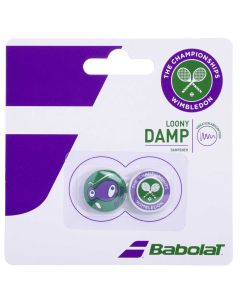 Babolat Loony Damp Wimbledon 