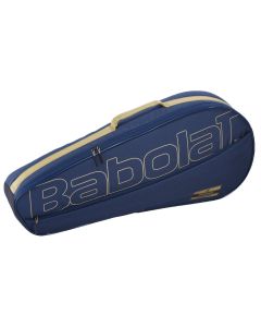 Babolat Racketholder X3 Essential Blue-beige
