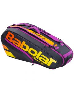 Babolat Racketholder X6 Pure Aero 2021 