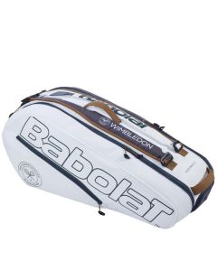 Babolat Pure Wimbledon R6