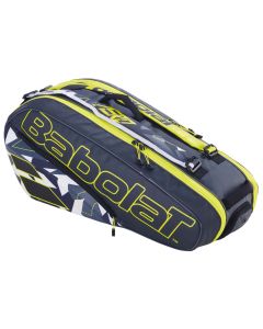 Babolat Thermobag X6 Pure Aero 2023 
