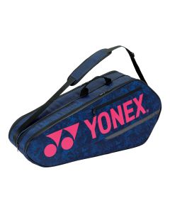 Yonex Team Series Bag 6R 42126 Deep Blue