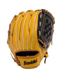 FRANKLIN Baseball rechter-handschoen 10 inch