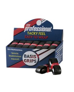 Professional Dynamic Comfort Grip 24 stuks