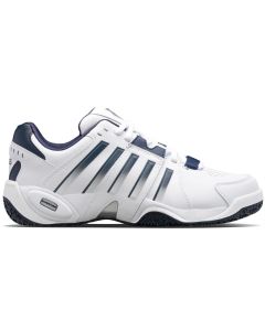 K-Swiss Accomplish IV Men White/Silver