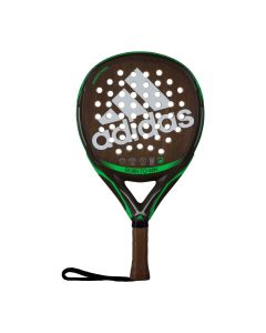 Adidas Adipower Green Padel 