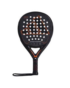 Adidas Adipower Multiweight CTRL - Black/Orange