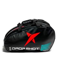 Drop Shot Padeltas Ambition 22 Rojo