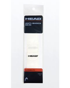 Head Anti-Shock Skin Padel