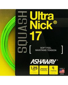 Ashaway Ultranick 17 - Green 110m   
