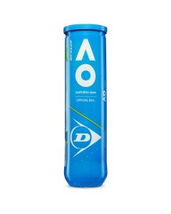  Dunlop Australian Open 4-pack