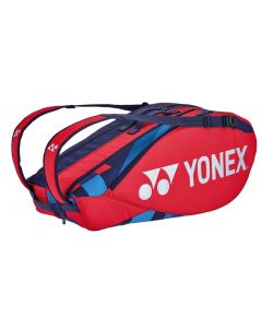 Yonex Pro Racket Bag 92226-Scarlet