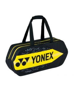 Yonex Pro Tournament Bag 92231WEX Yellow