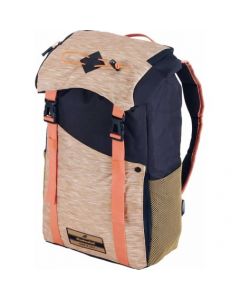 Babolat Backpack Essential Classic Club zwart-blauw-wit