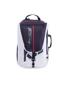 Babolat Backpack Pure Strike wit/rood