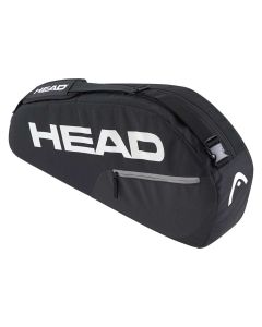 Head Base Racketbag S - black