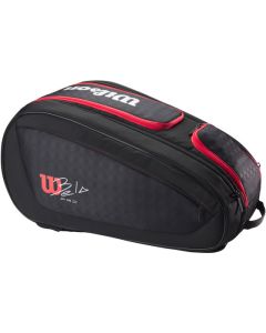 Wilson Bela V3 Padel racket bag 