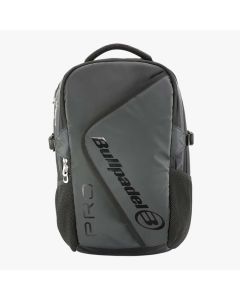Bullpadel Padeltas Tech BPM-22003 PRO - Black