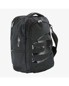 Bullpadel Hack Pro Backpack Black 