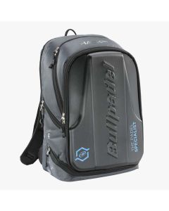 Bullpadel Hack Backpack Grey