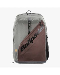 Bullpadel Vertex Backpack BPM23007 - Grijs